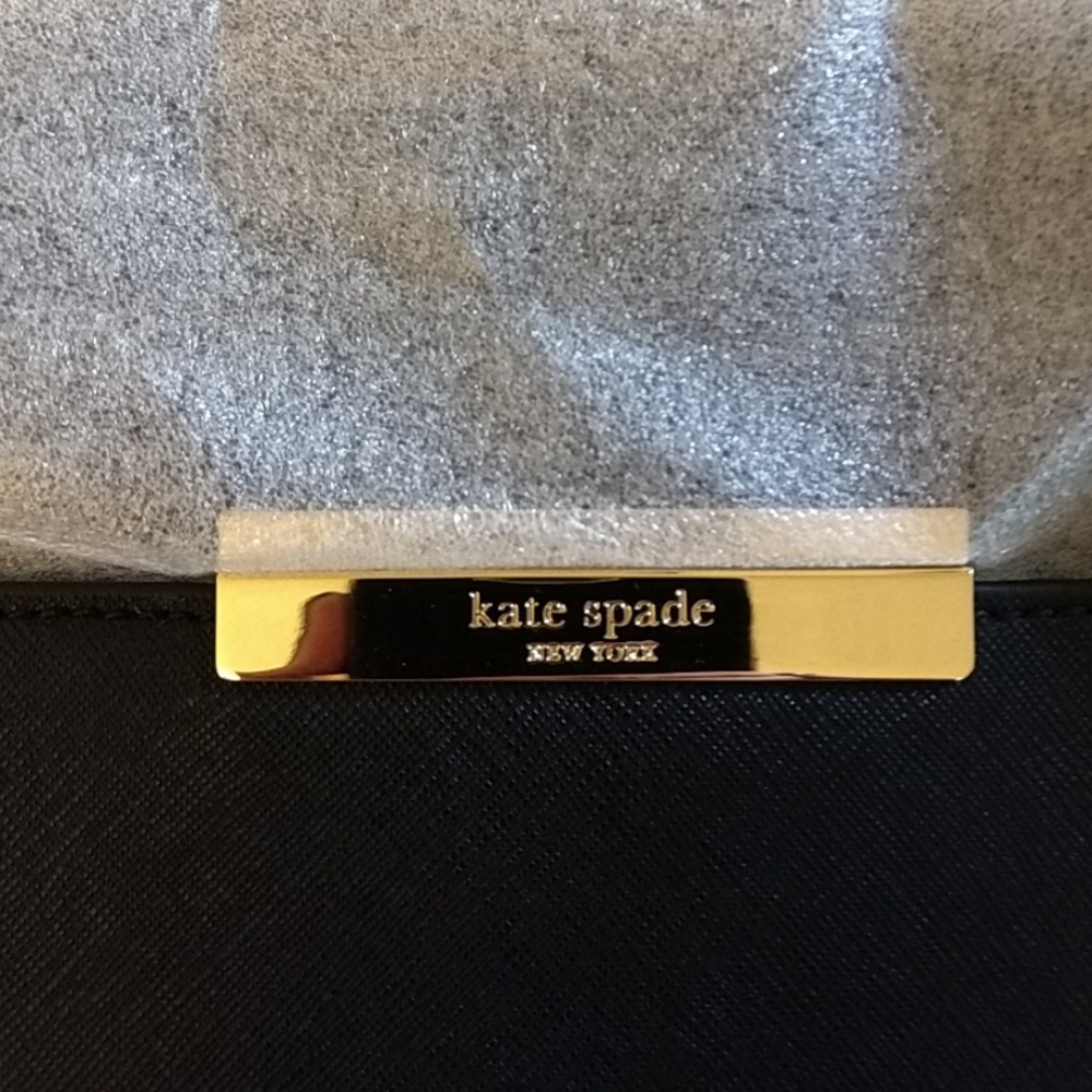 🛑🛑 SOLD🛑🛑   kate spade maiden way shoulder bag - Picture 3 of 7